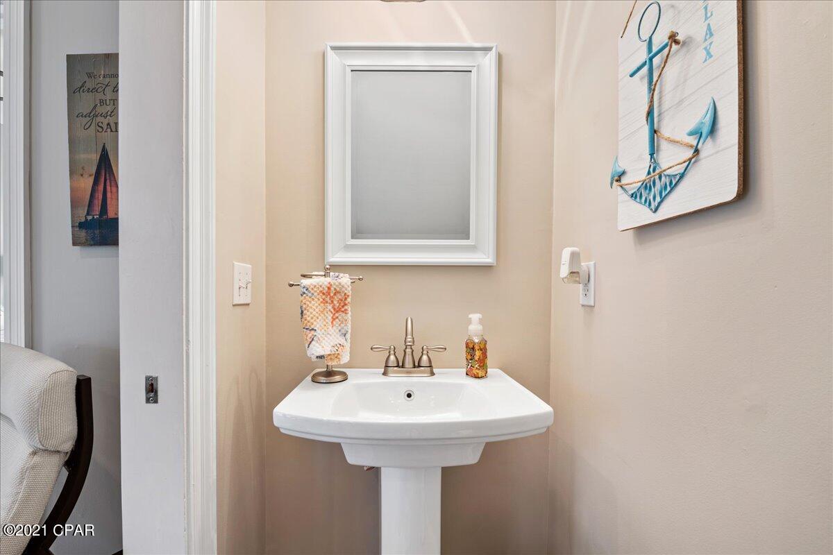 Coral Bay Village - Residential