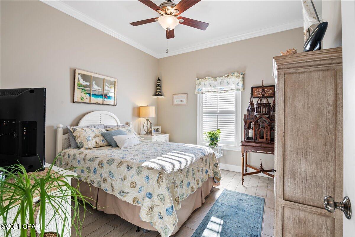 Coral Bay Village - Residential