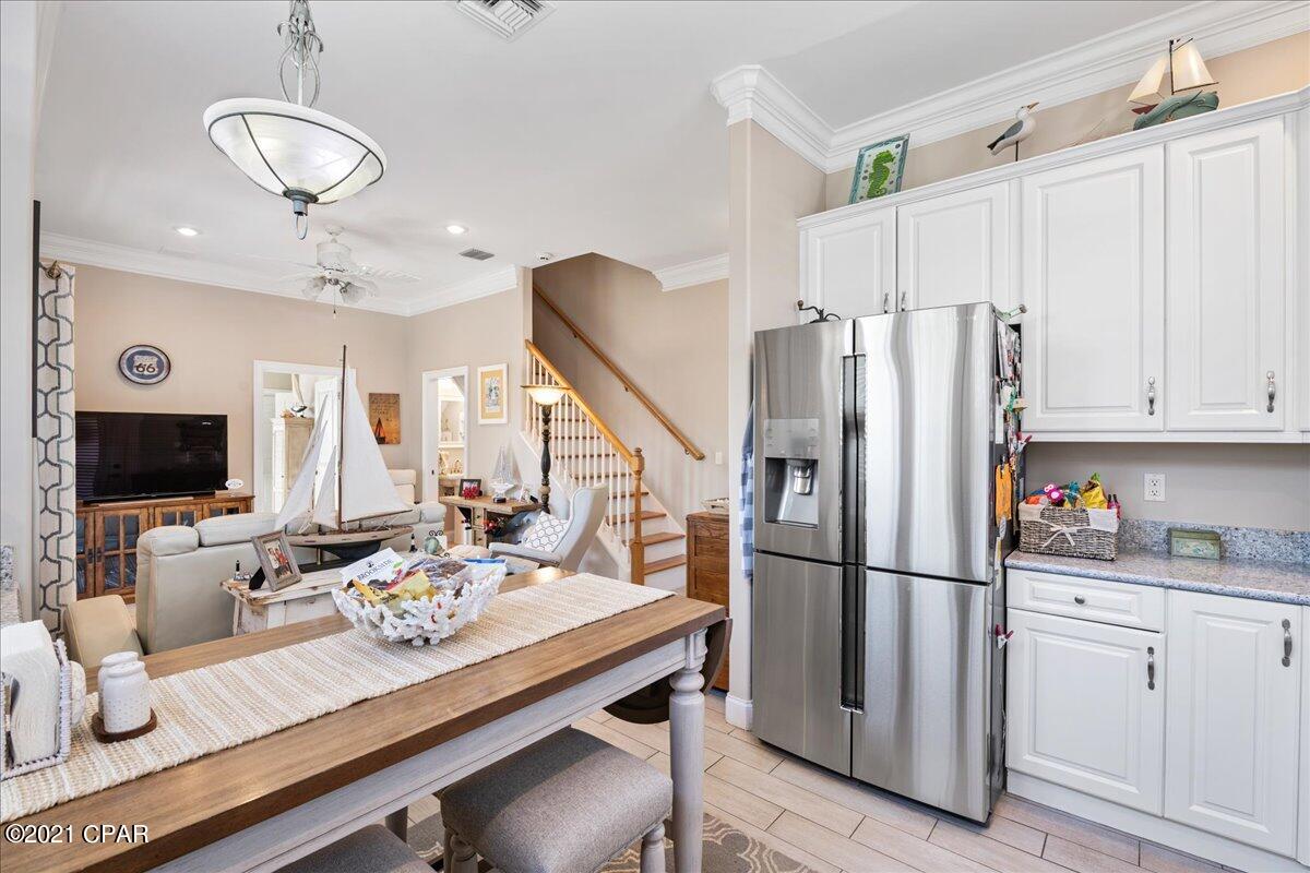 Coral Bay Village - Residential