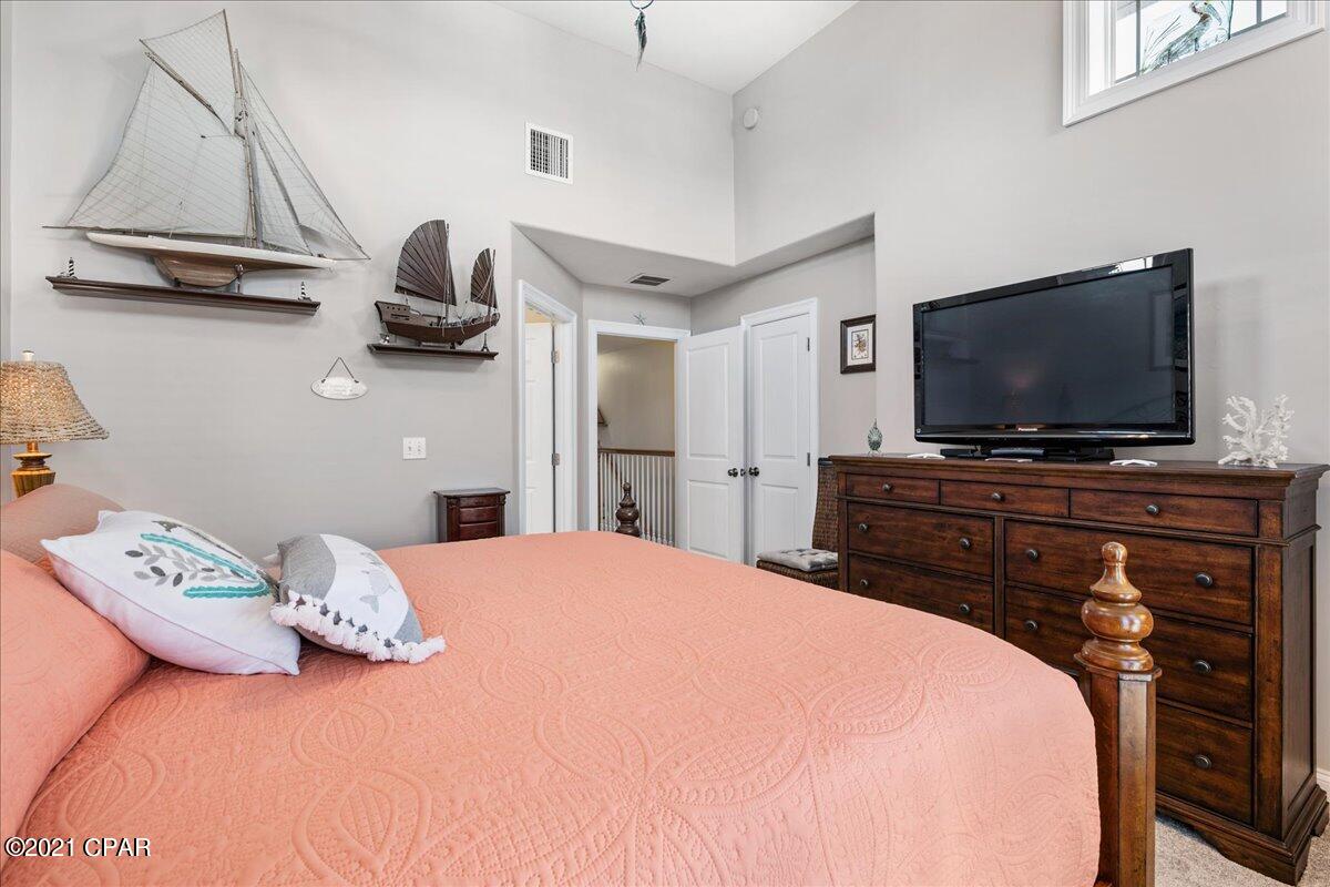 Coral Bay Village - Residential