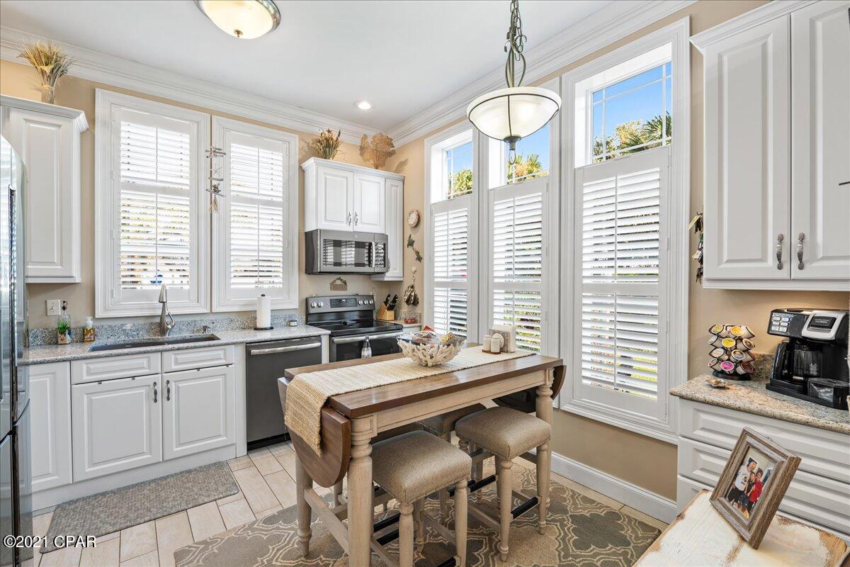 Coral Bay Village - Residential