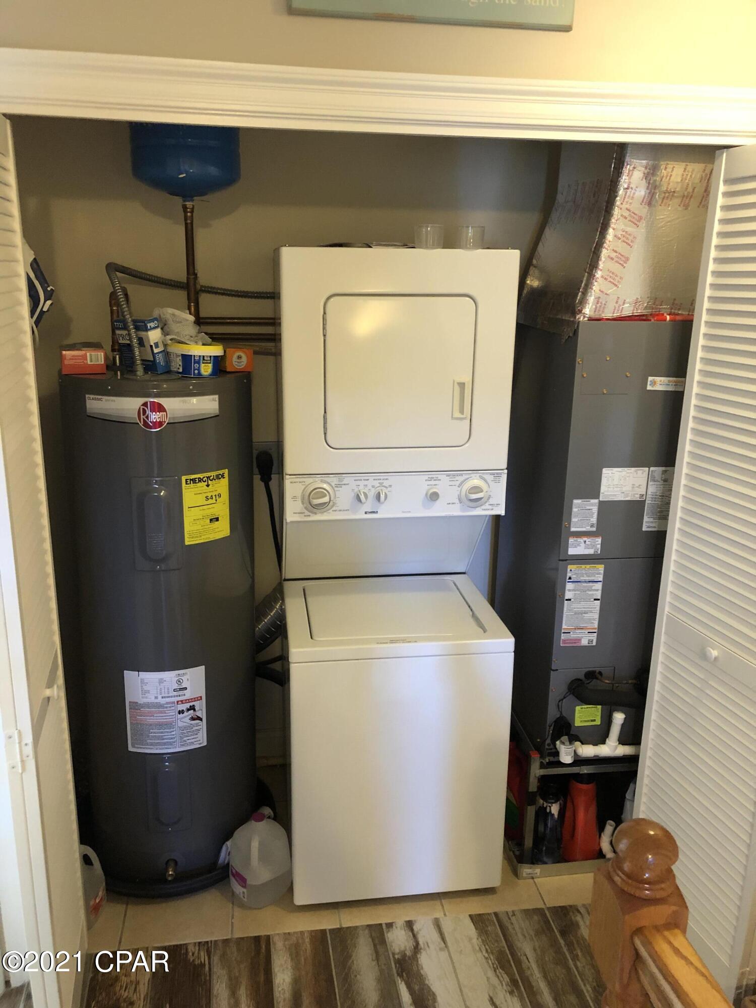 Coral Bay Village - Residential