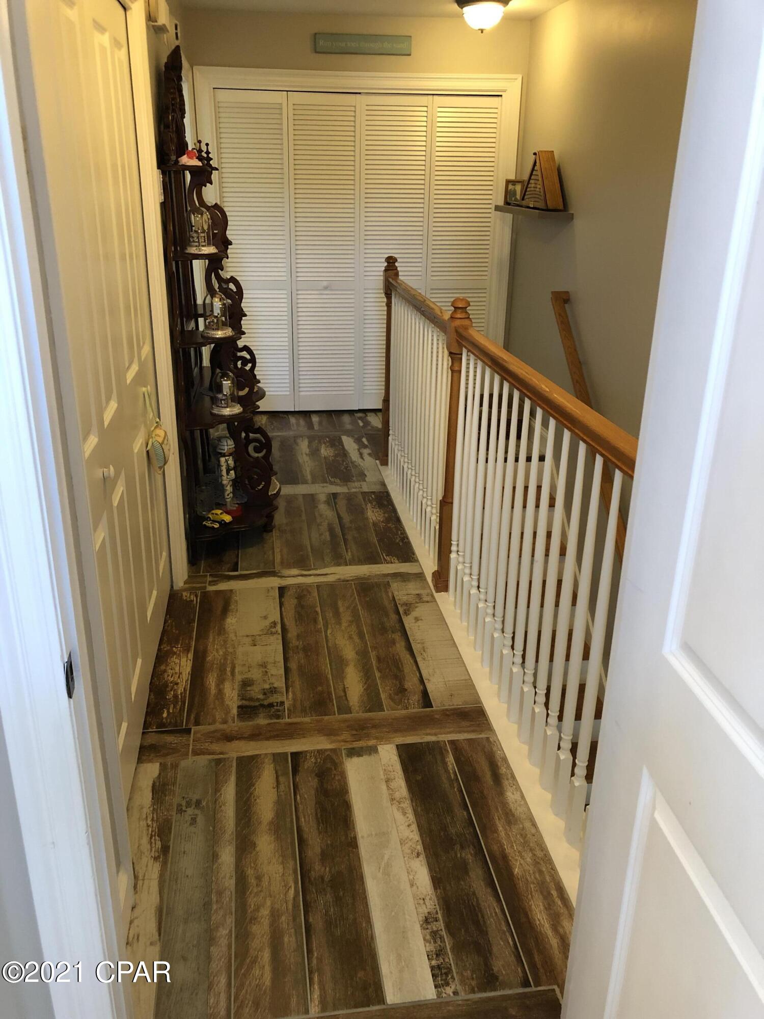 Coral Bay Village - Residential