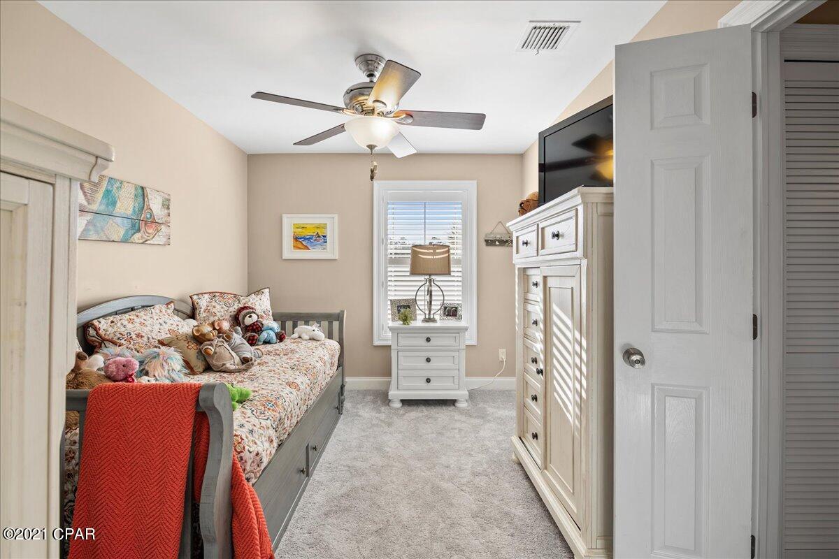 Coral Bay Village - Residential