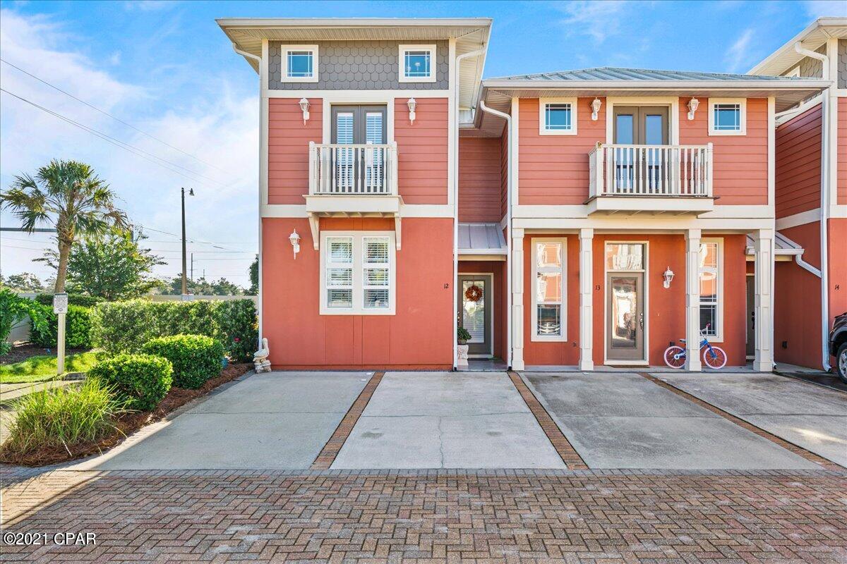 Coral Bay Village - Residential