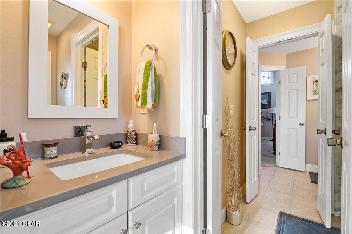 Coral Bay Village - Residential