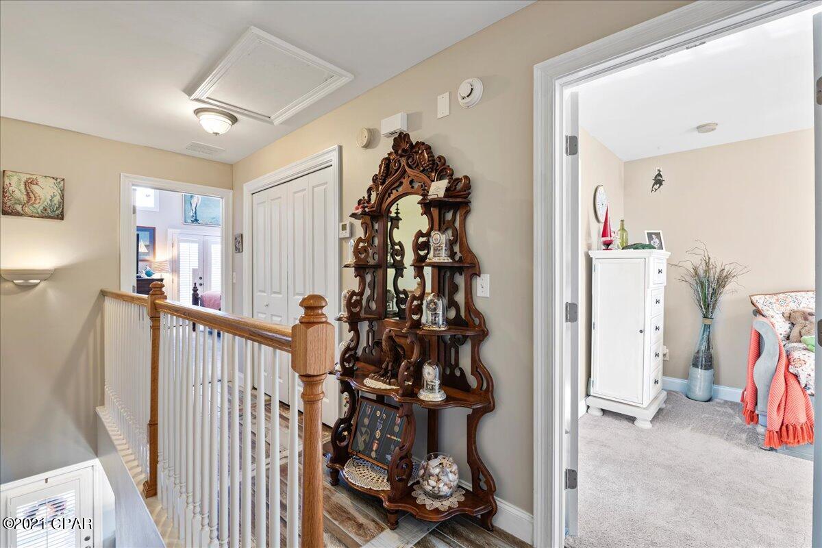 Coral Bay Village - Residential