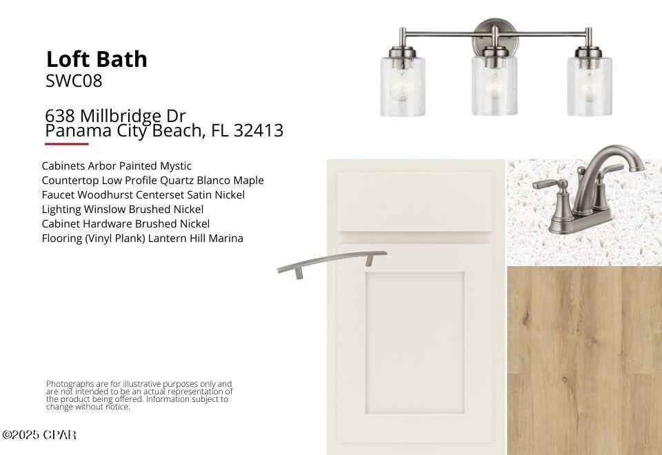 Salt Grass at Ward Creek - Residential