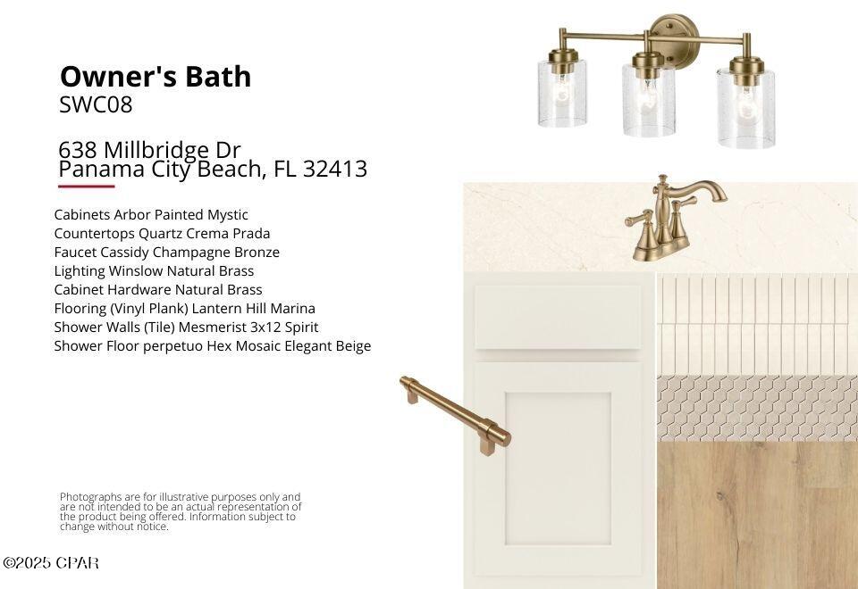 Salt Grass at Ward Creek - Residential