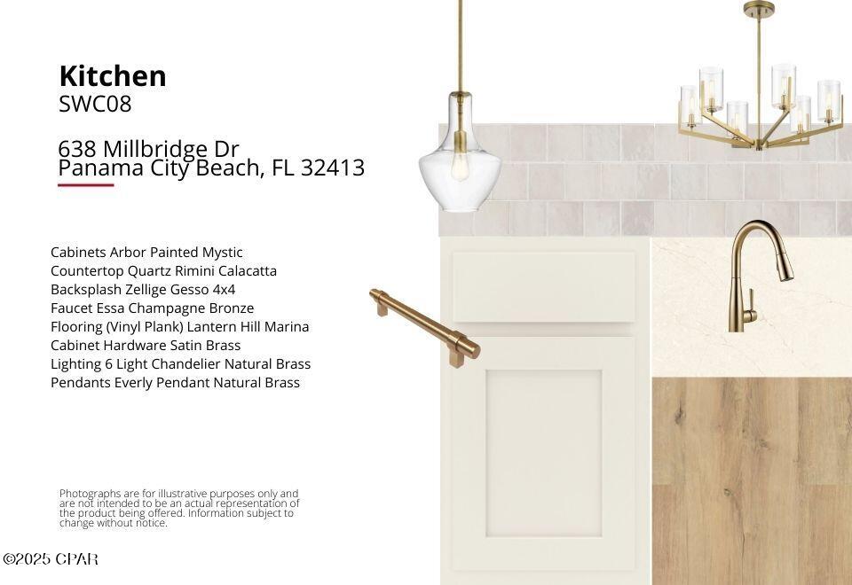 Salt Grass at Ward Creek - Residential