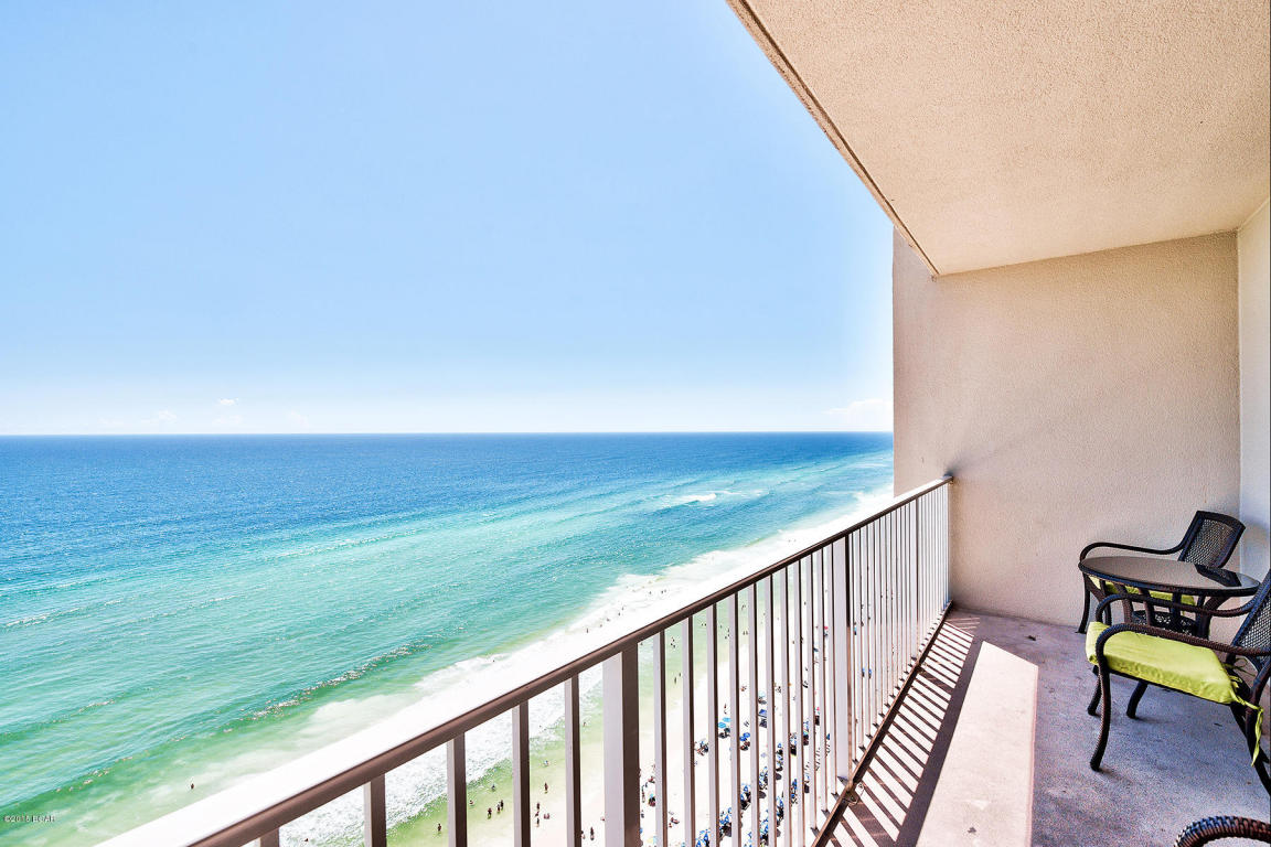 Tidewater Beach Phase I - Residential