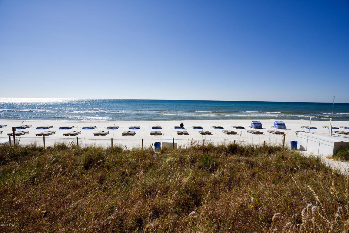 Tidewater Beach Phase I - Residential