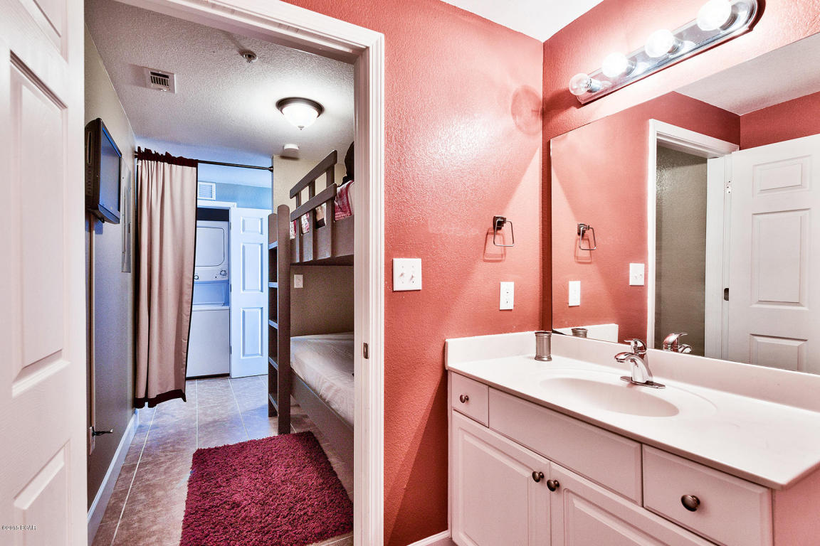 Tidewater Beach Phase I - Residential