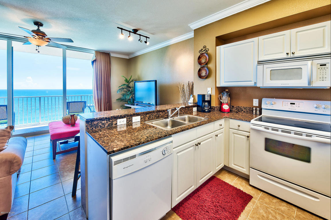 Tidewater Beach Phase I - Residential