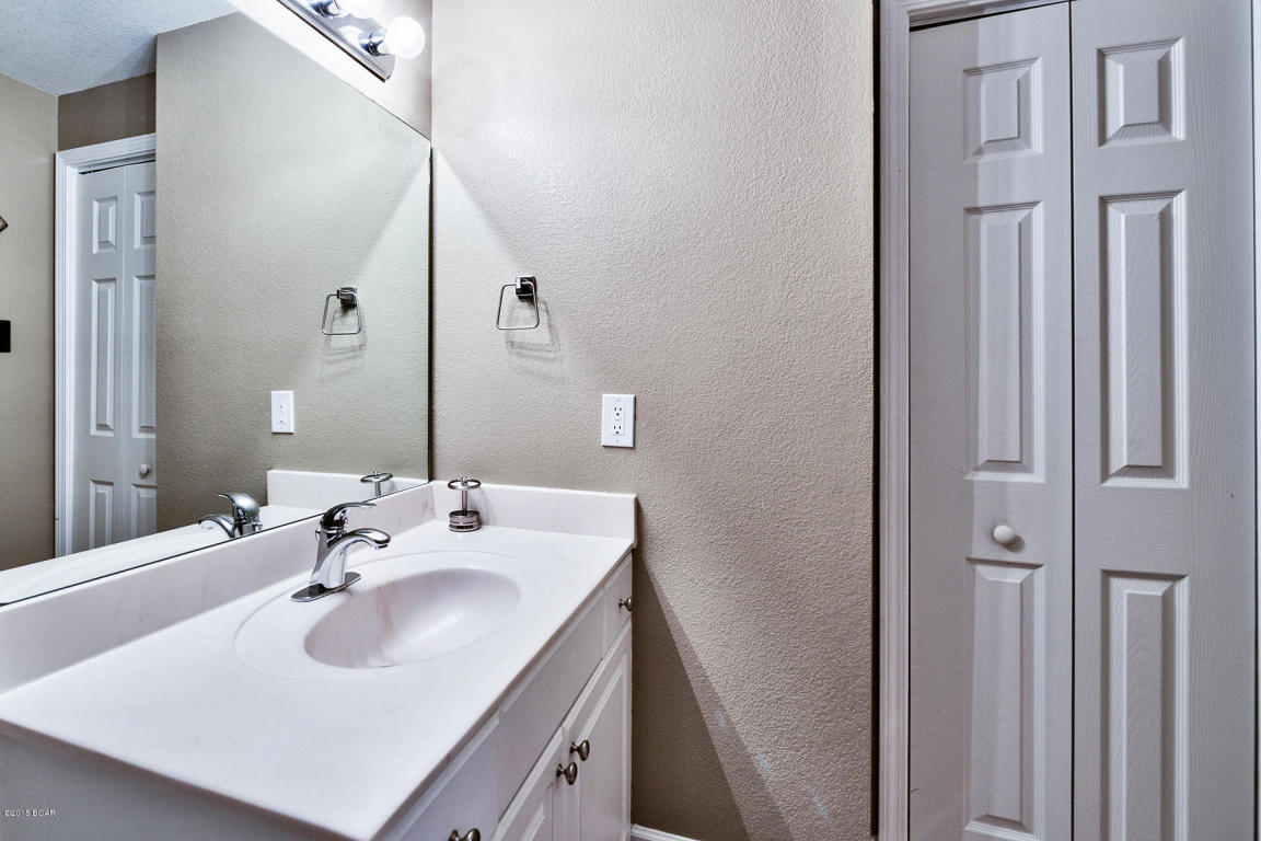 Tidewater Beach Phase I - Residential