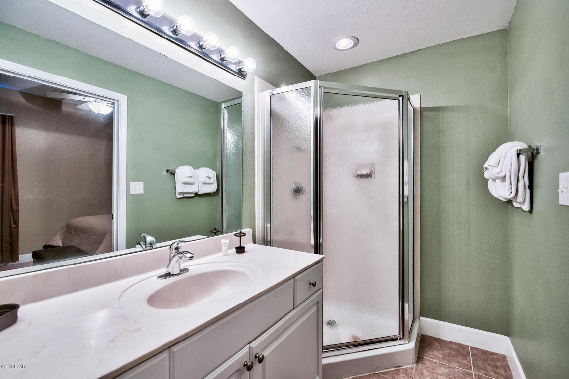 Tidewater Beach Phase I - Residential