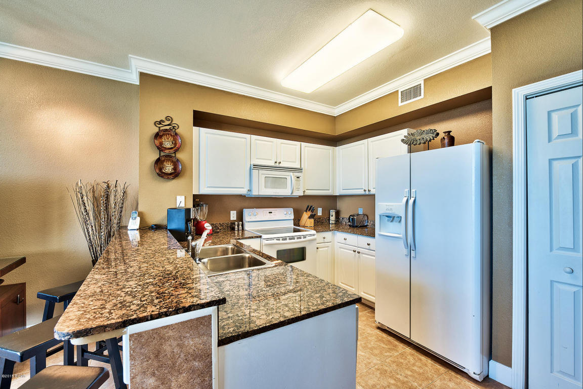 Tidewater Beach Phase I - Residential