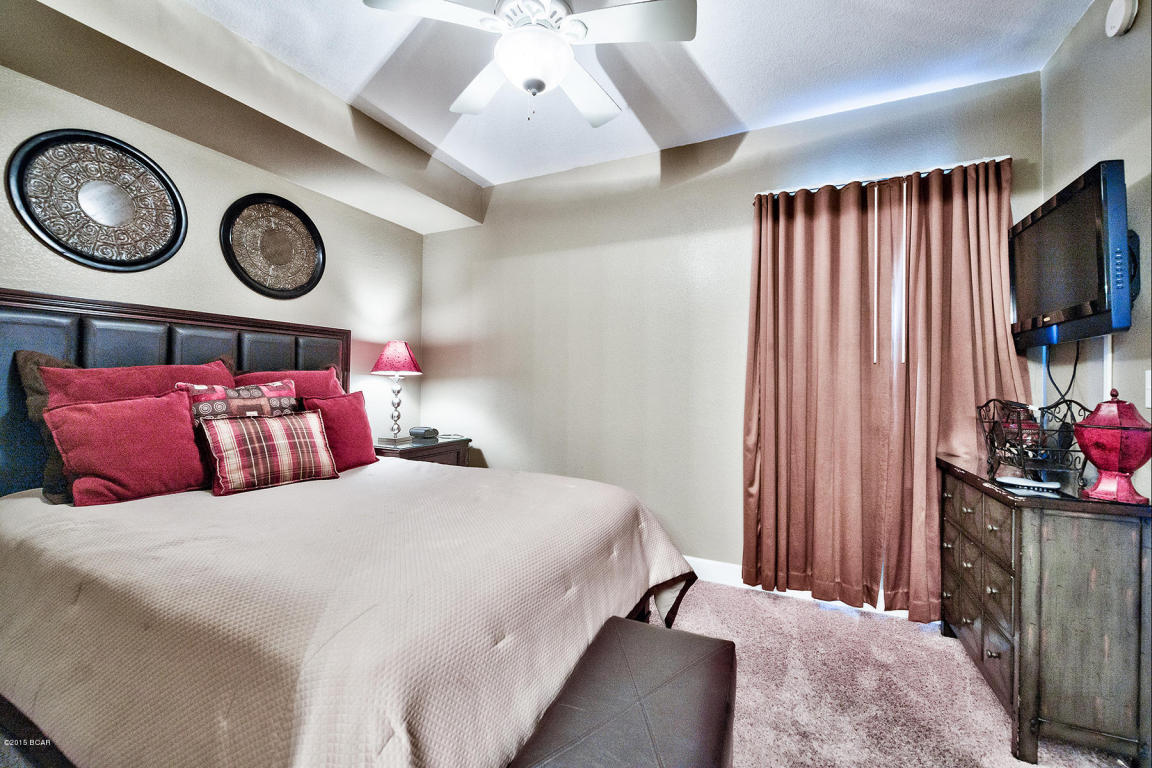 Tidewater Beach Phase I - Residential