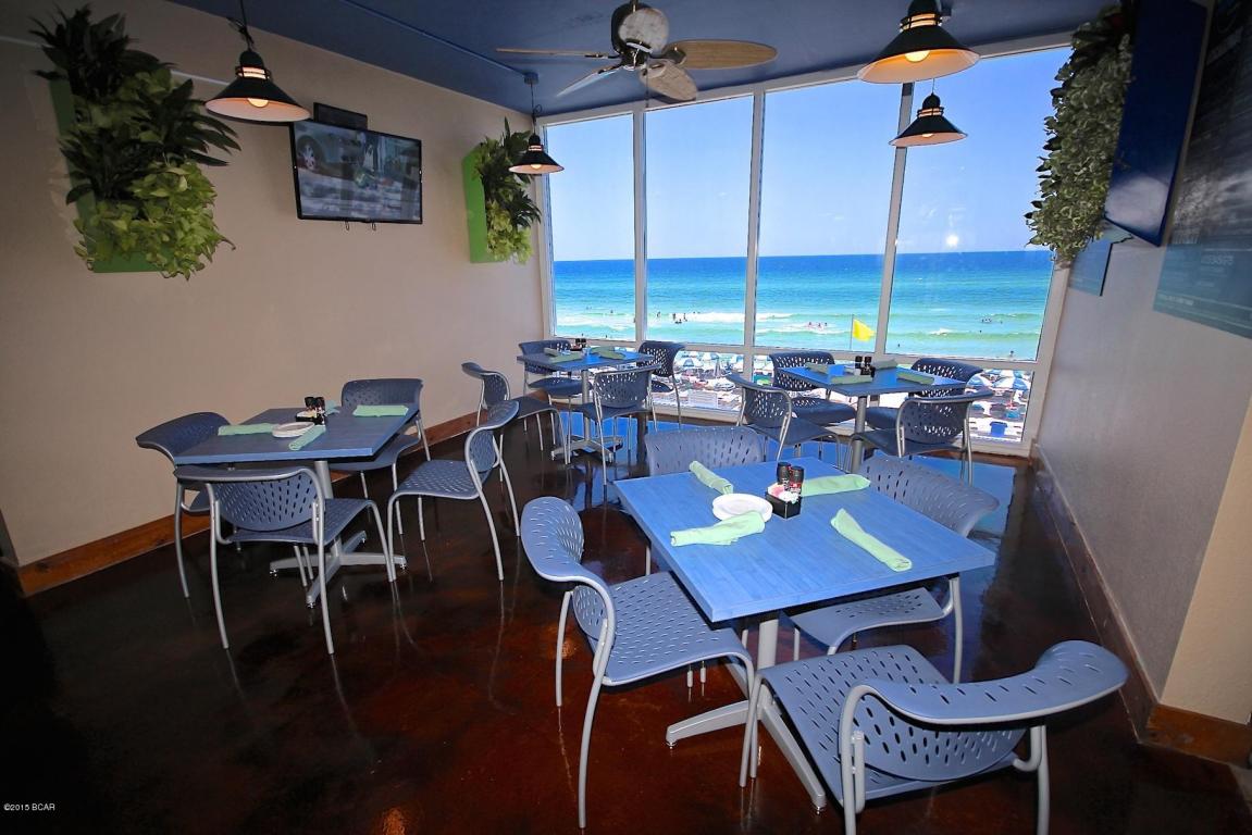 Tidewater Beach Phase I - Residential