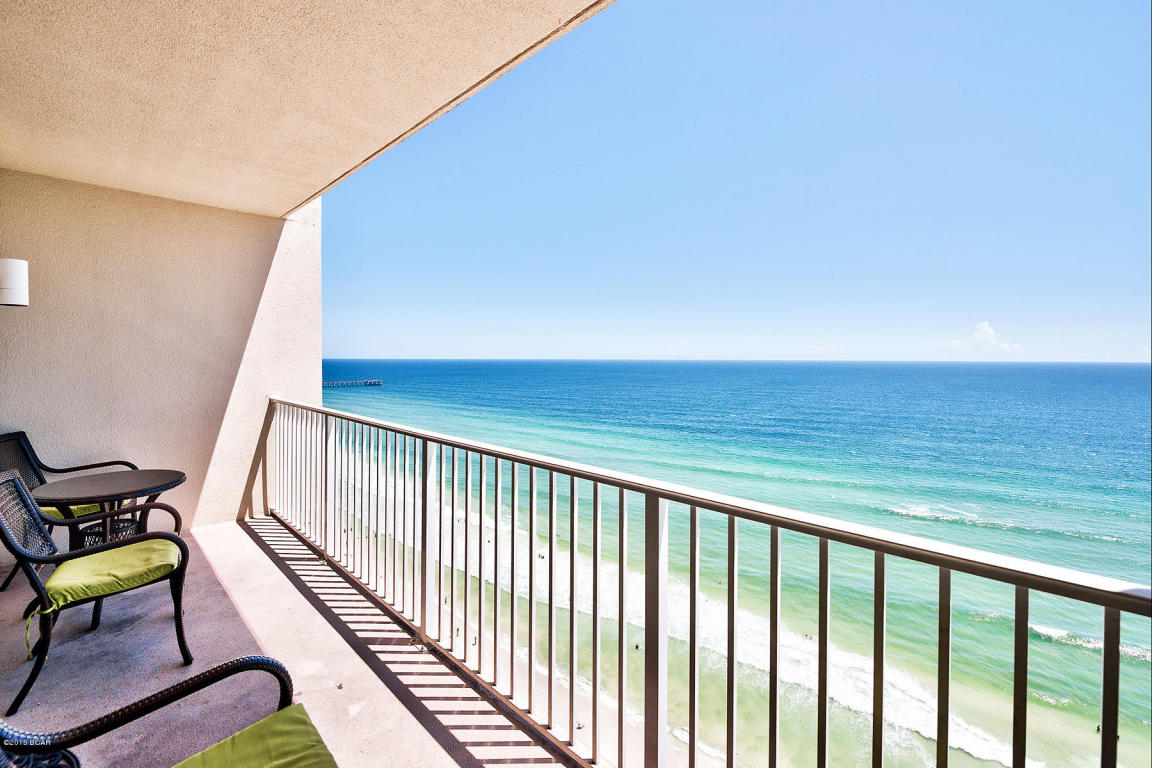 Tidewater Beach Phase I - Residential