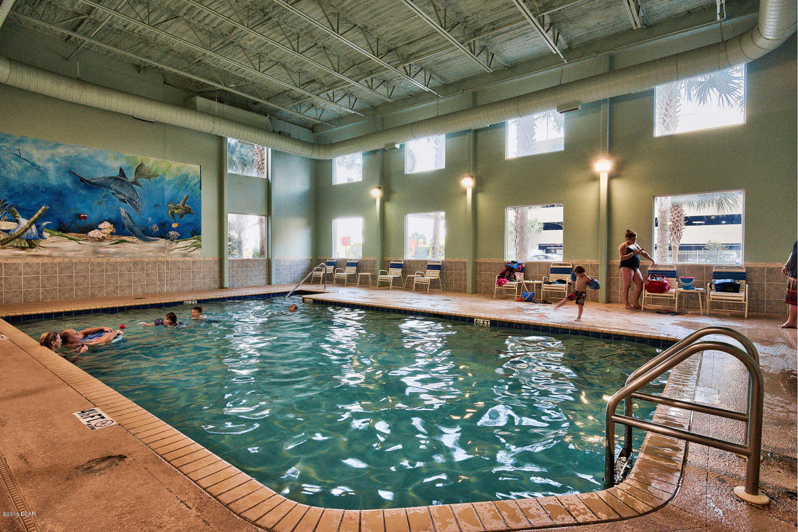 Tidewater Beach Phase I - Residential