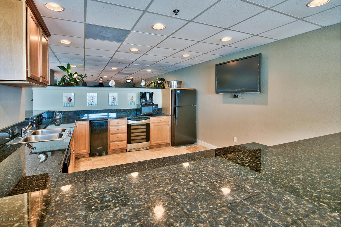 Tidewater Beach Phase I - Residential