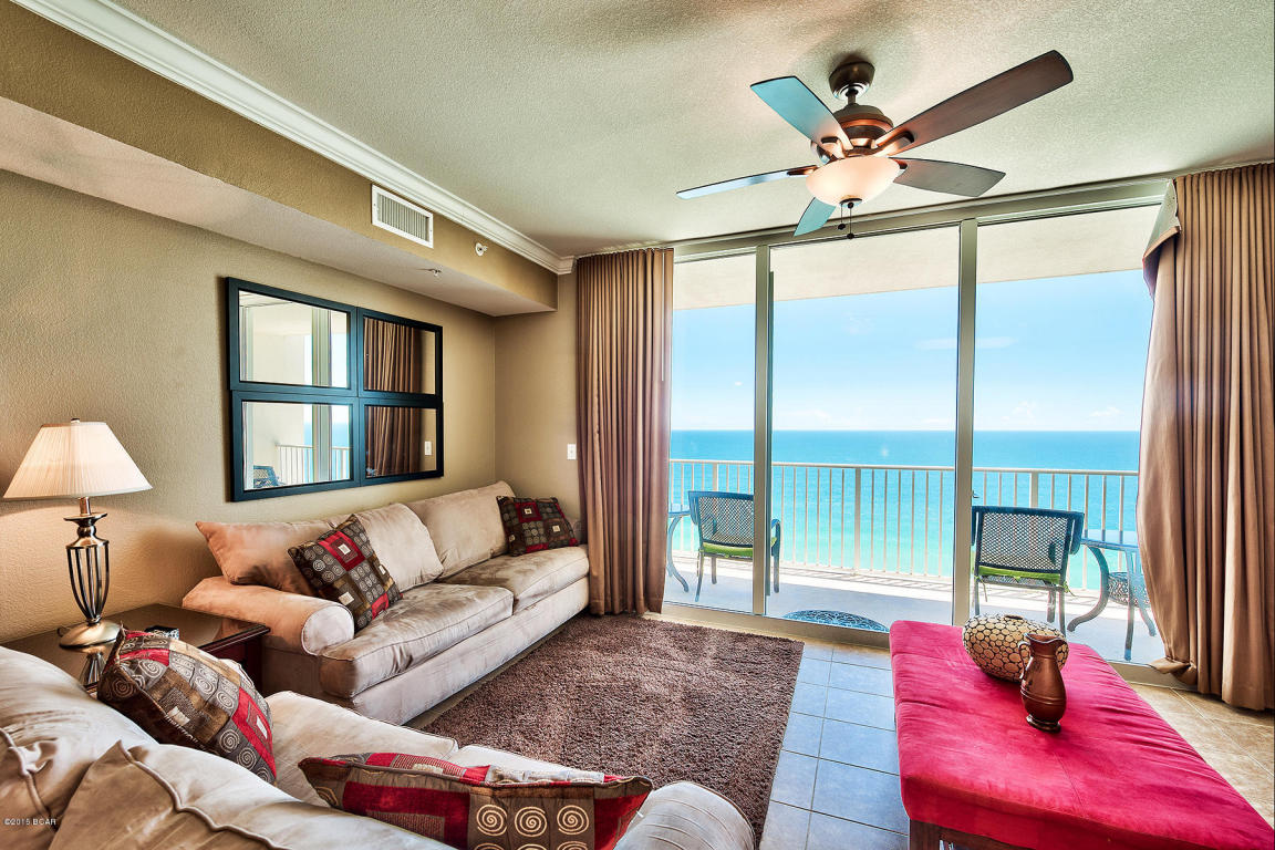 Tidewater Beach Phase I - Residential