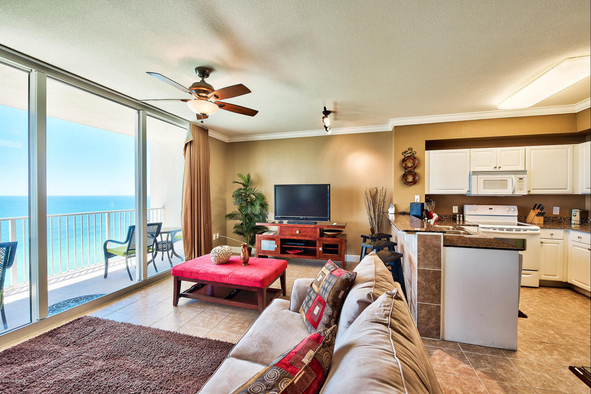 Tidewater Beach Phase I - Residential