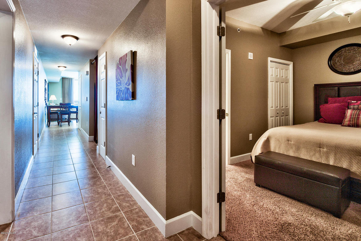 Tidewater Beach Phase I - Residential