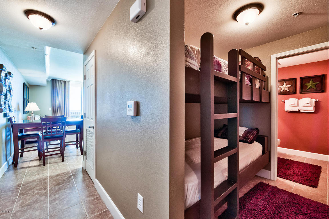 Tidewater Beach Phase I - Residential