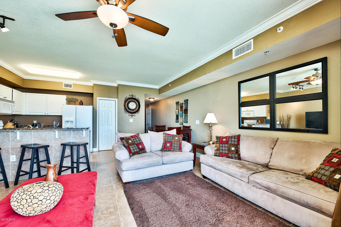 Tidewater Beach Phase I - Residential