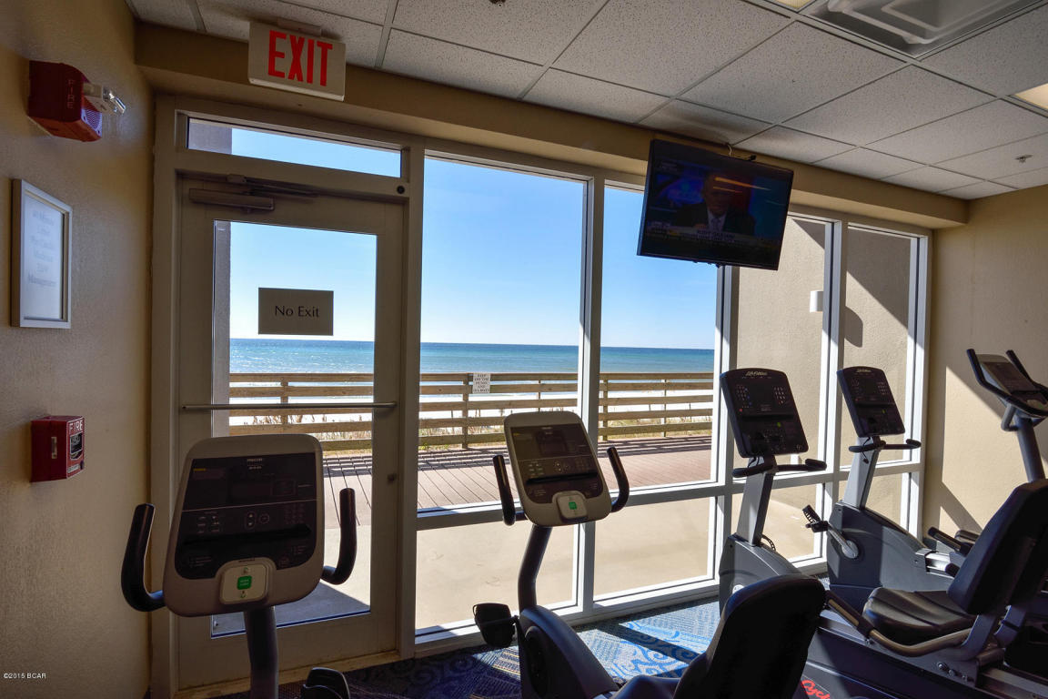 Tidewater Beach Phase I - Residential