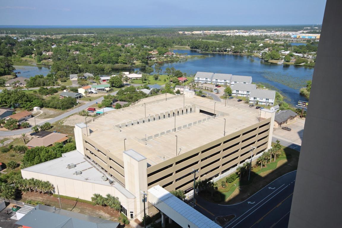 Tidewater Beach Phase I - Residential