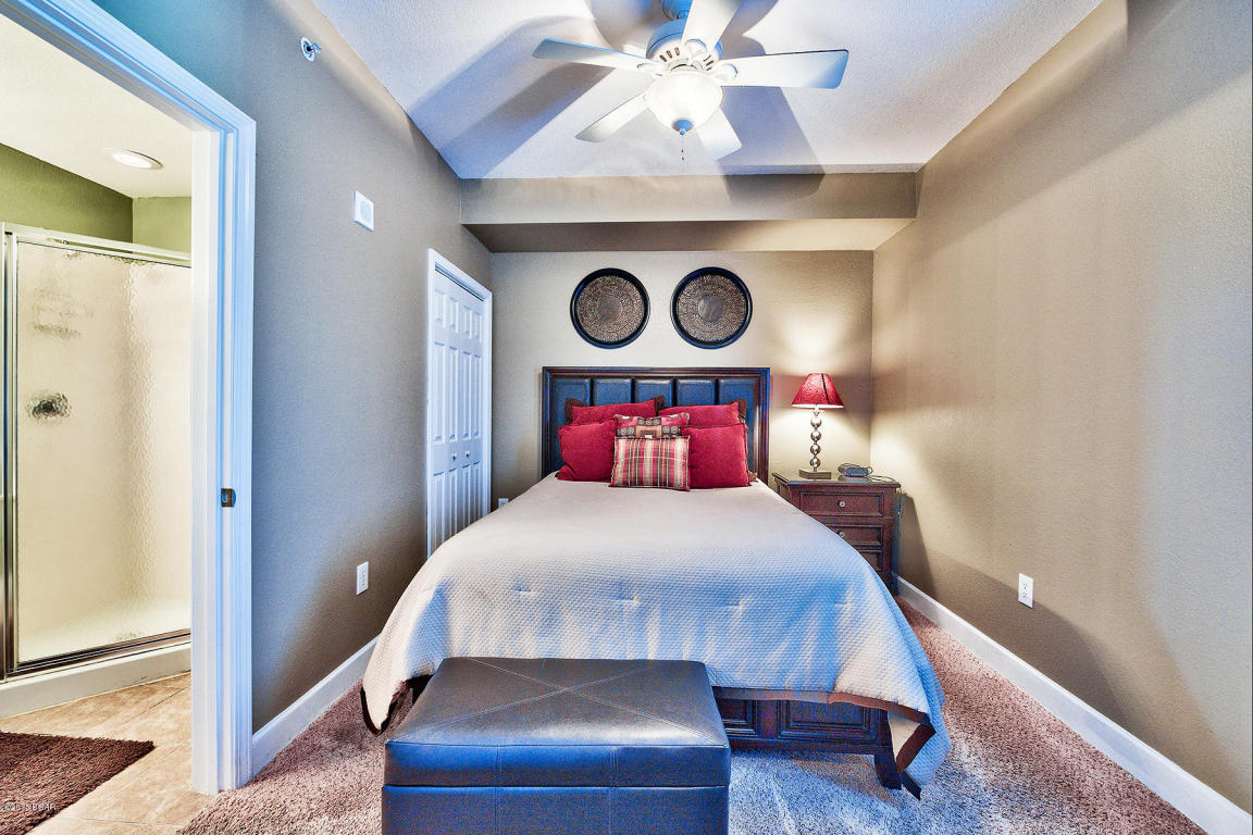 Tidewater Beach Phase I - Residential