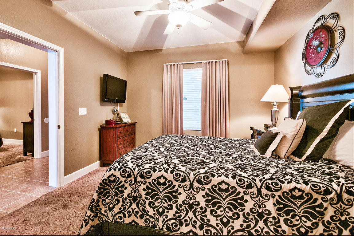 Tidewater Beach Phase I - Residential