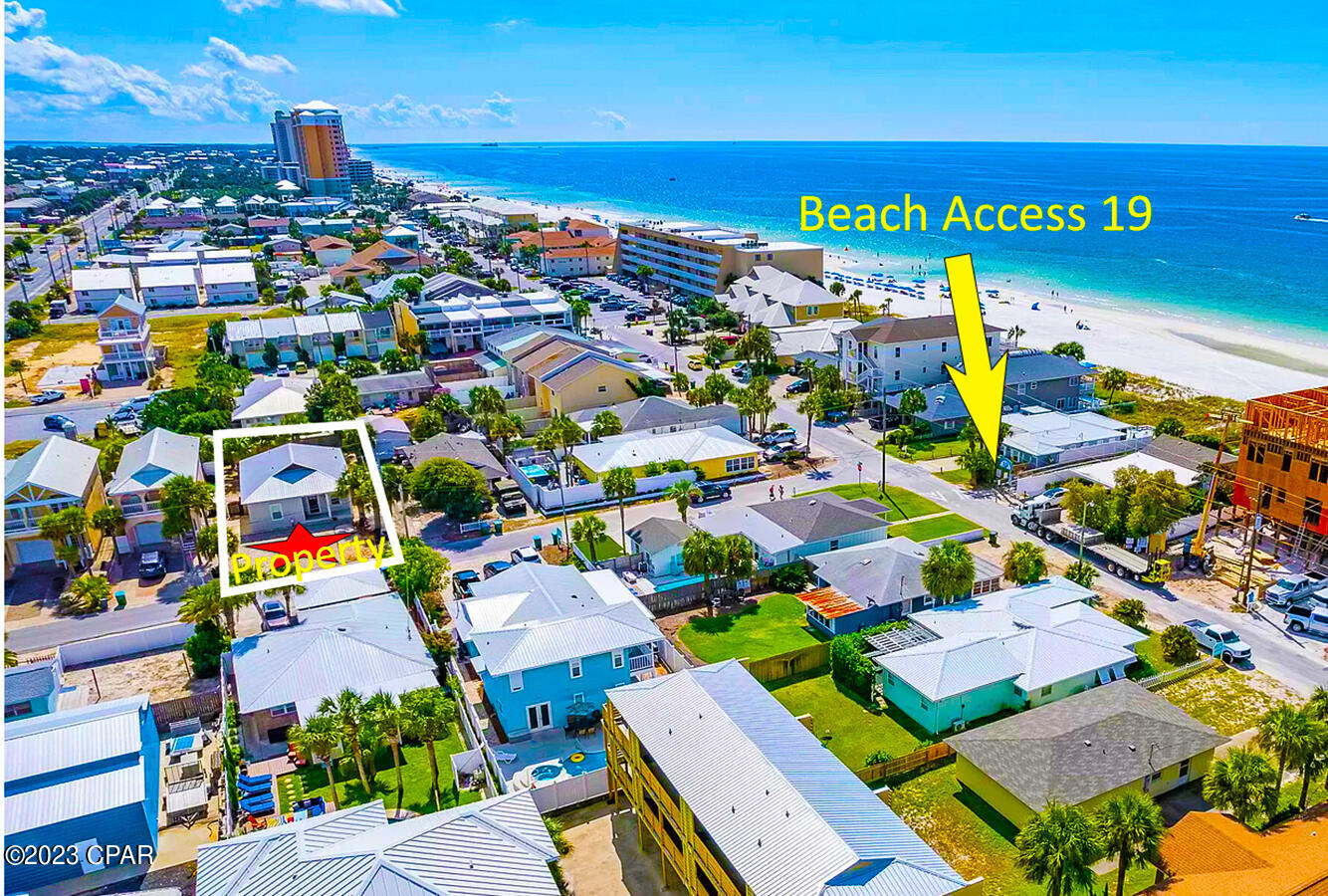 Bel Air - Residential