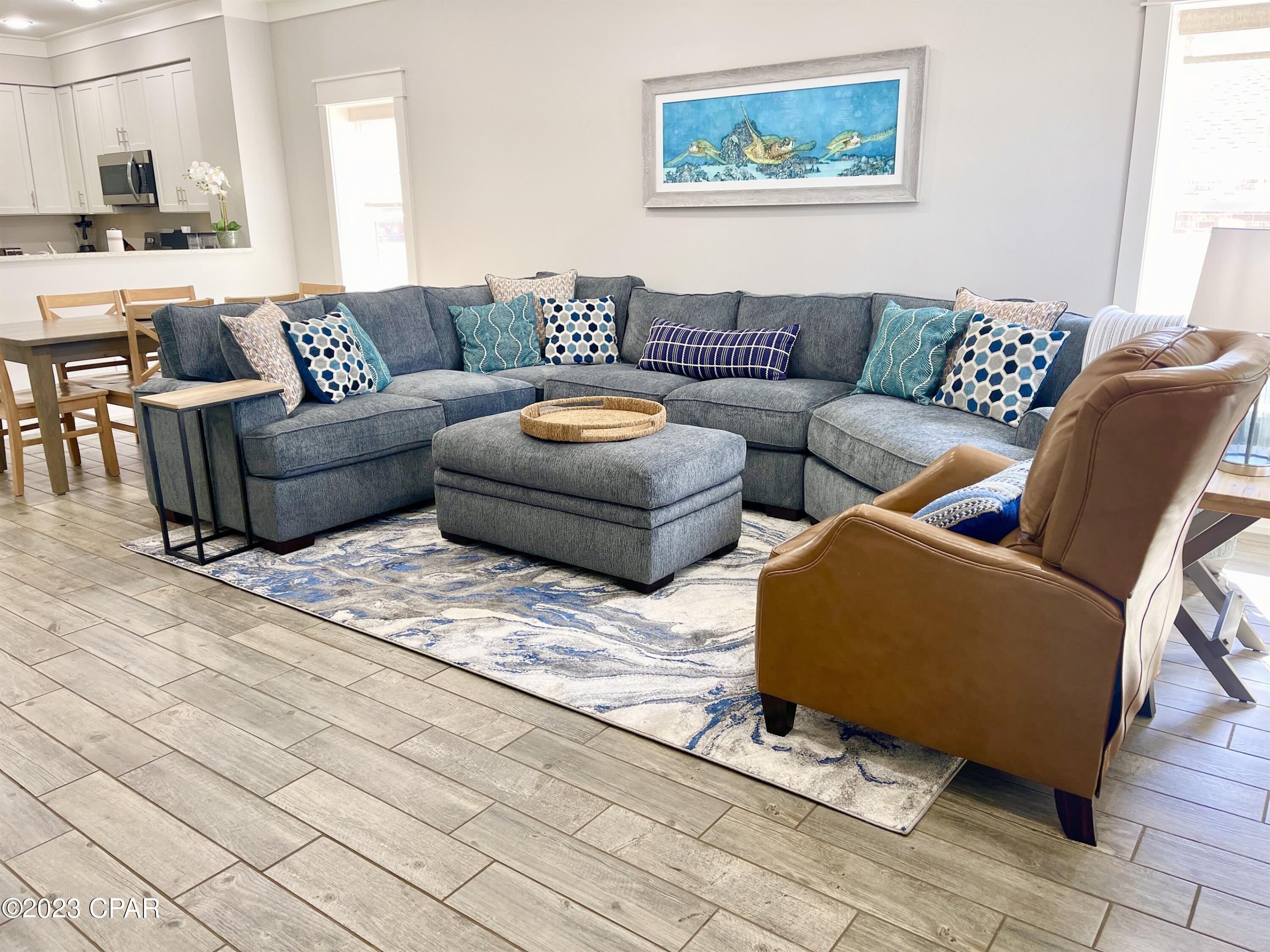 Bel Air - Residential