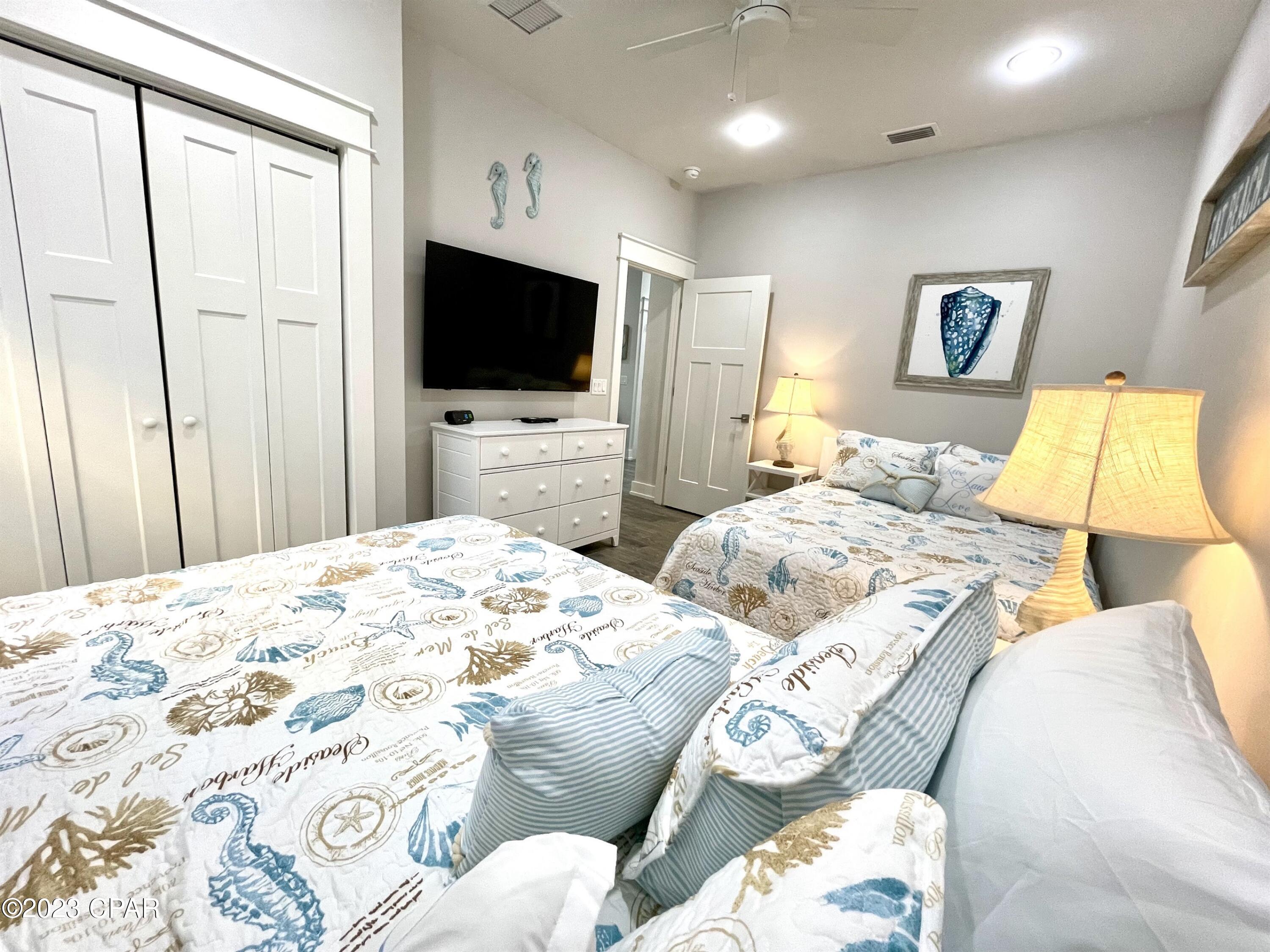 Bel Air - Residential