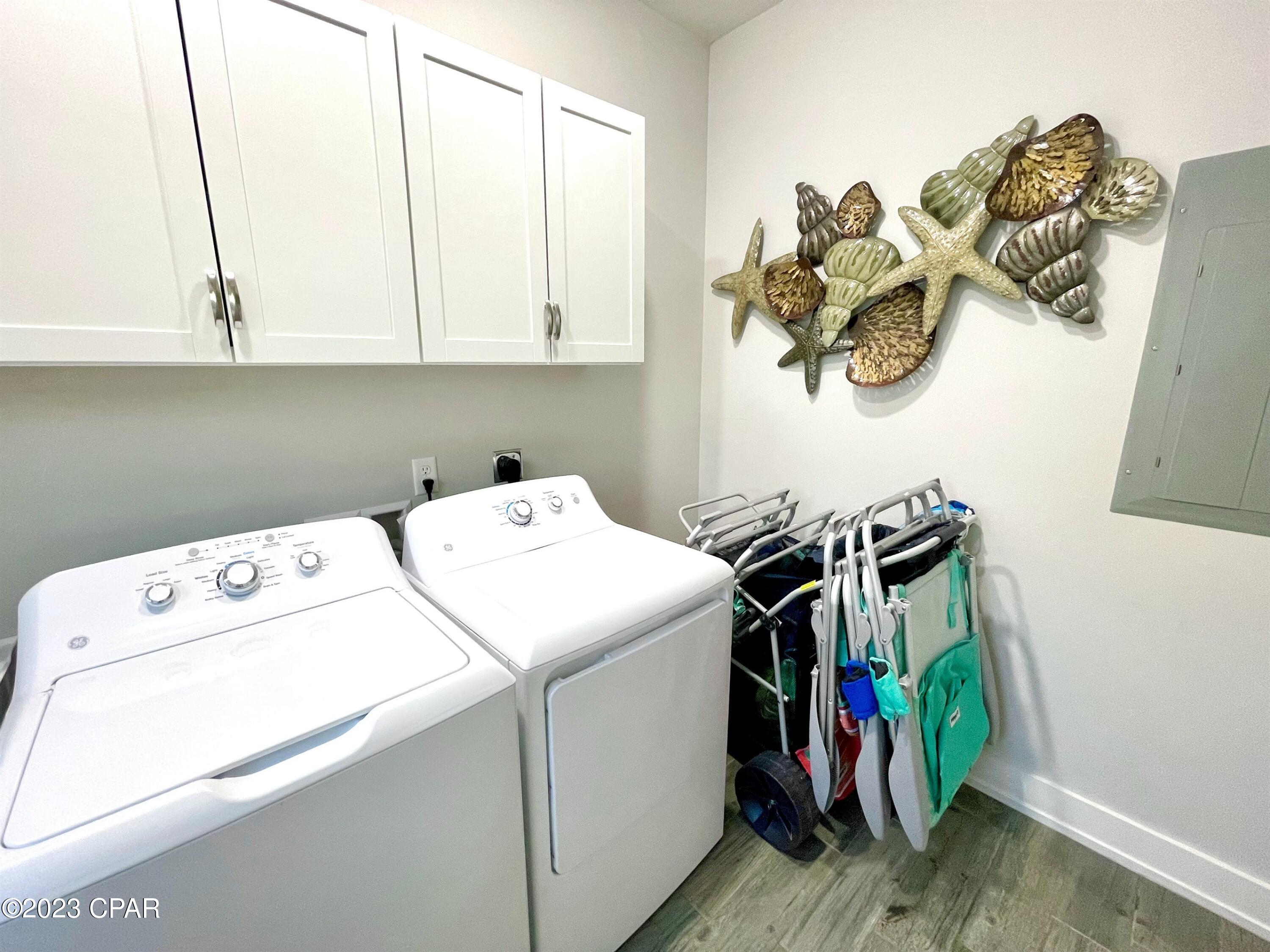 Bel Air - Residential