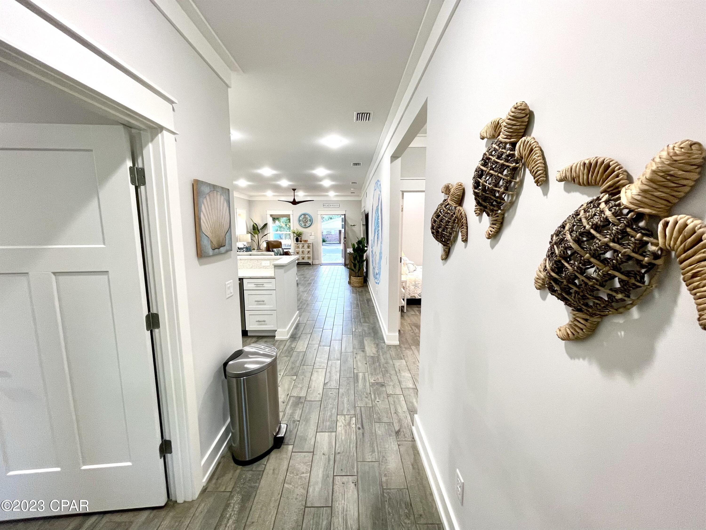 Bel Air - Residential