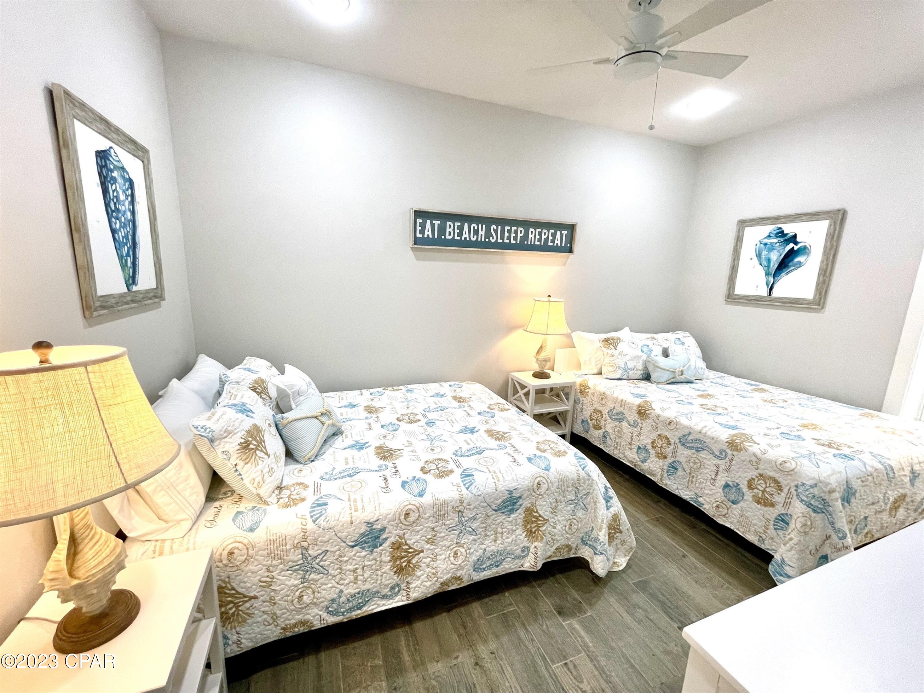 Bel Air - Residential