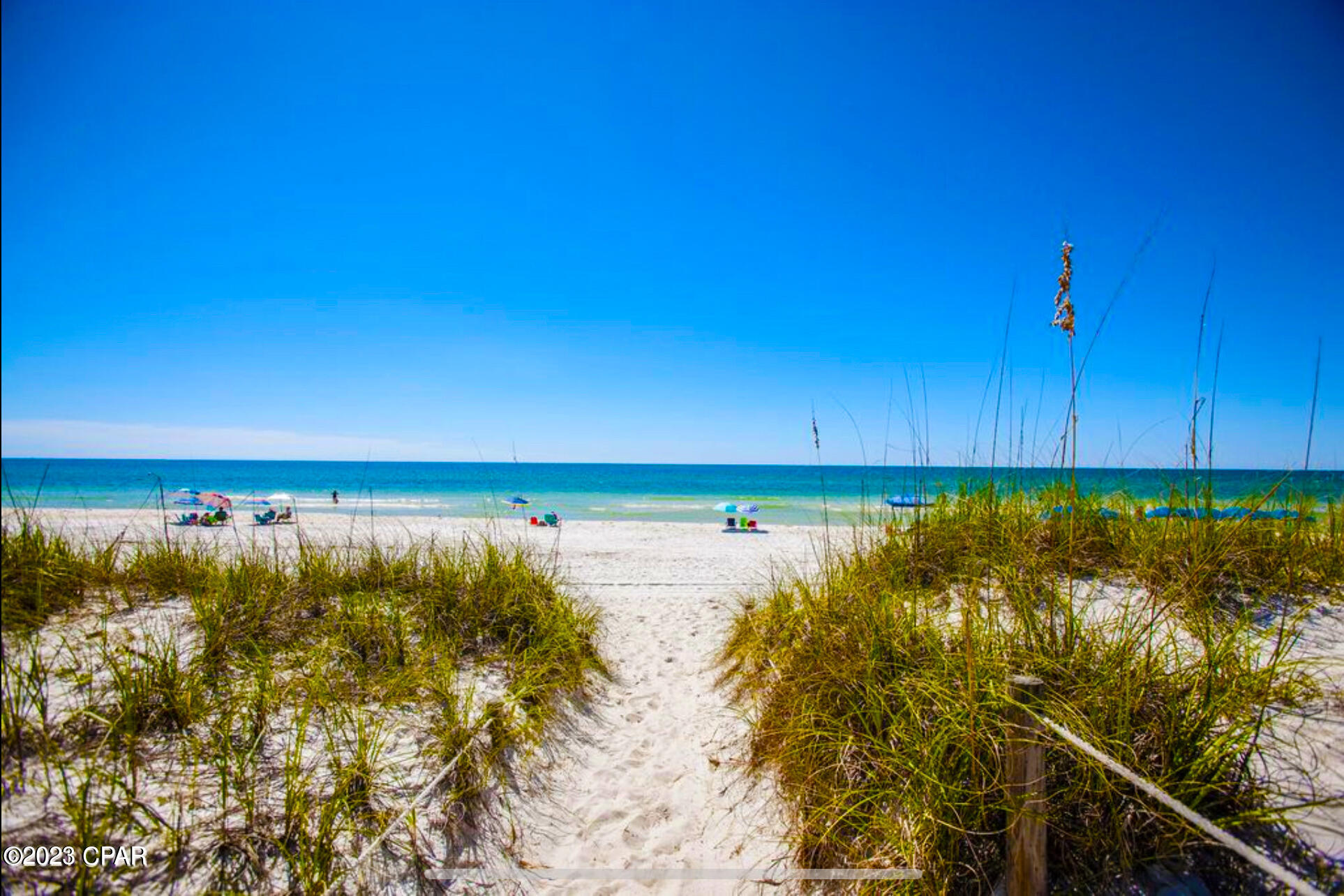 Bel Air - Residential