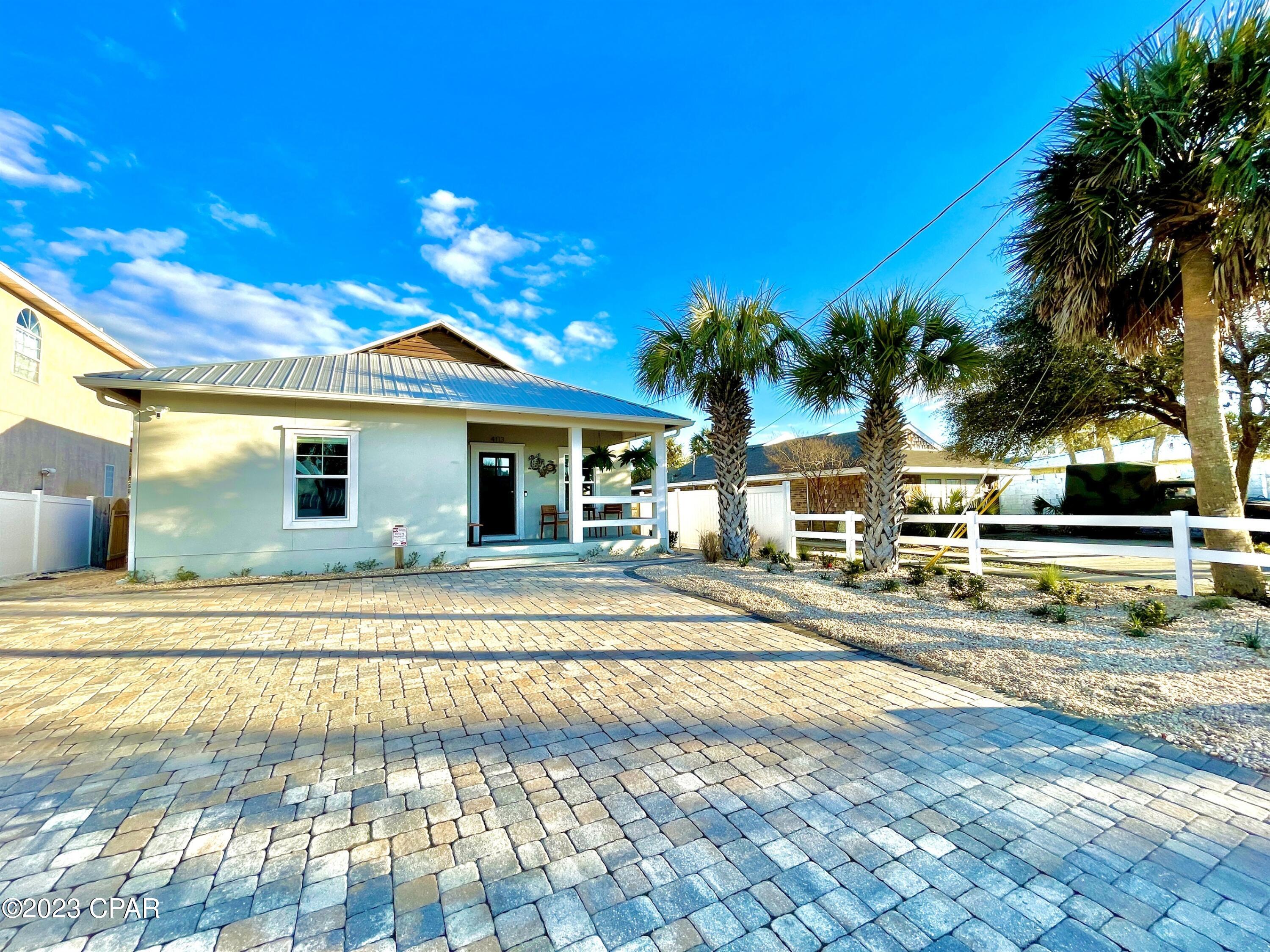 Bel Air - Residential