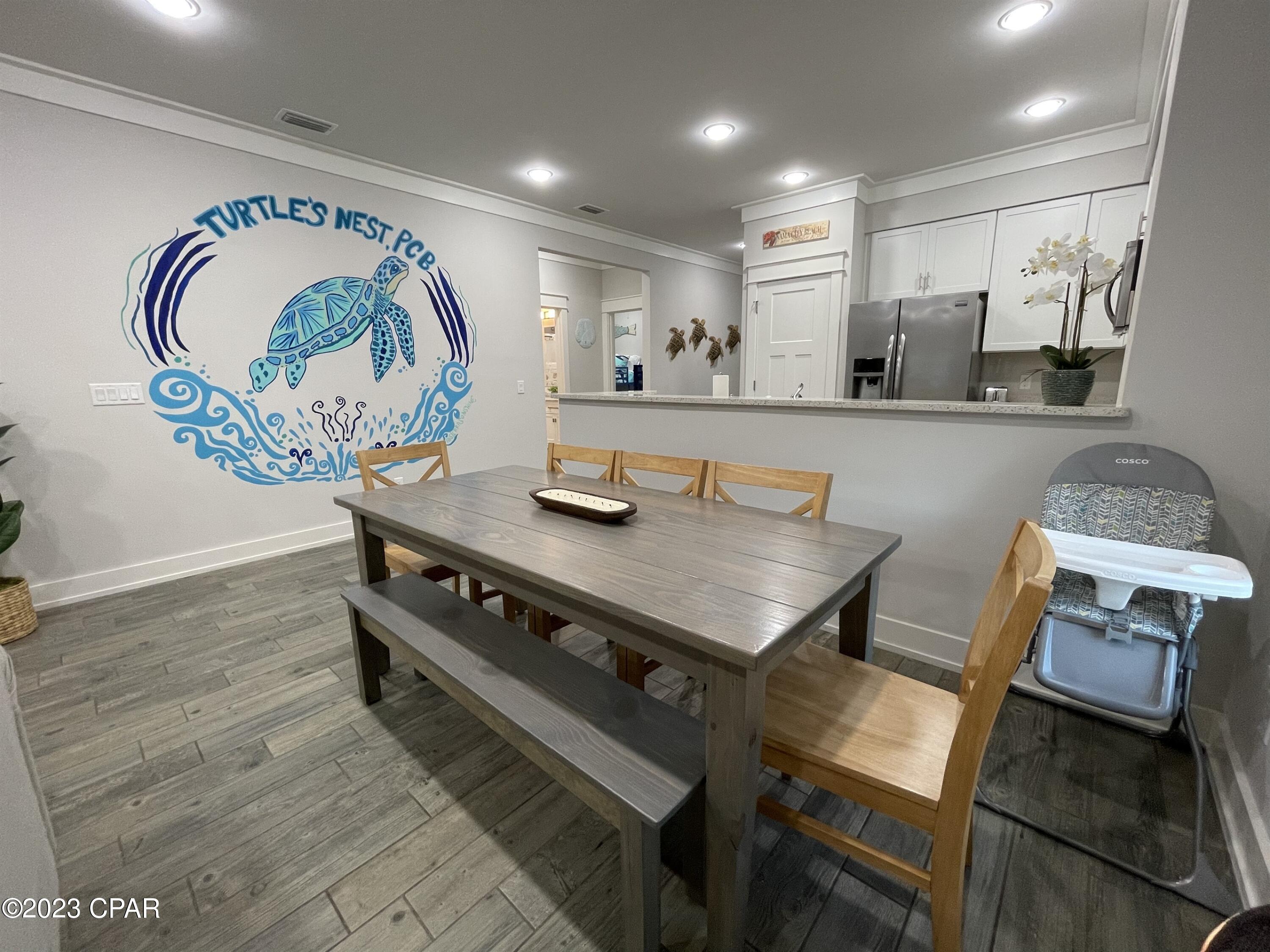 Bel Air - Residential