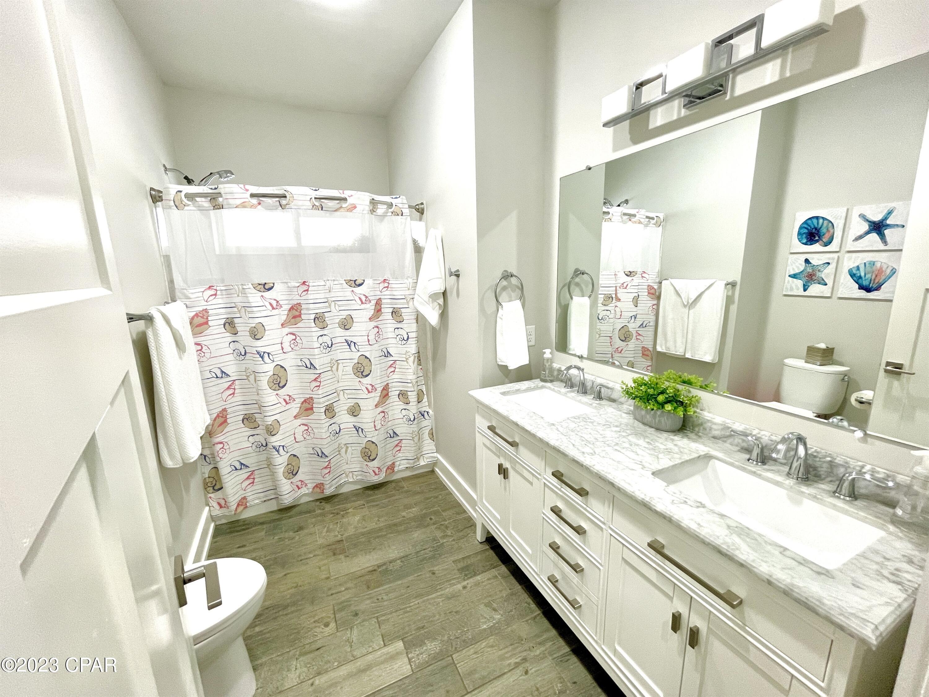 Bel Air - Residential