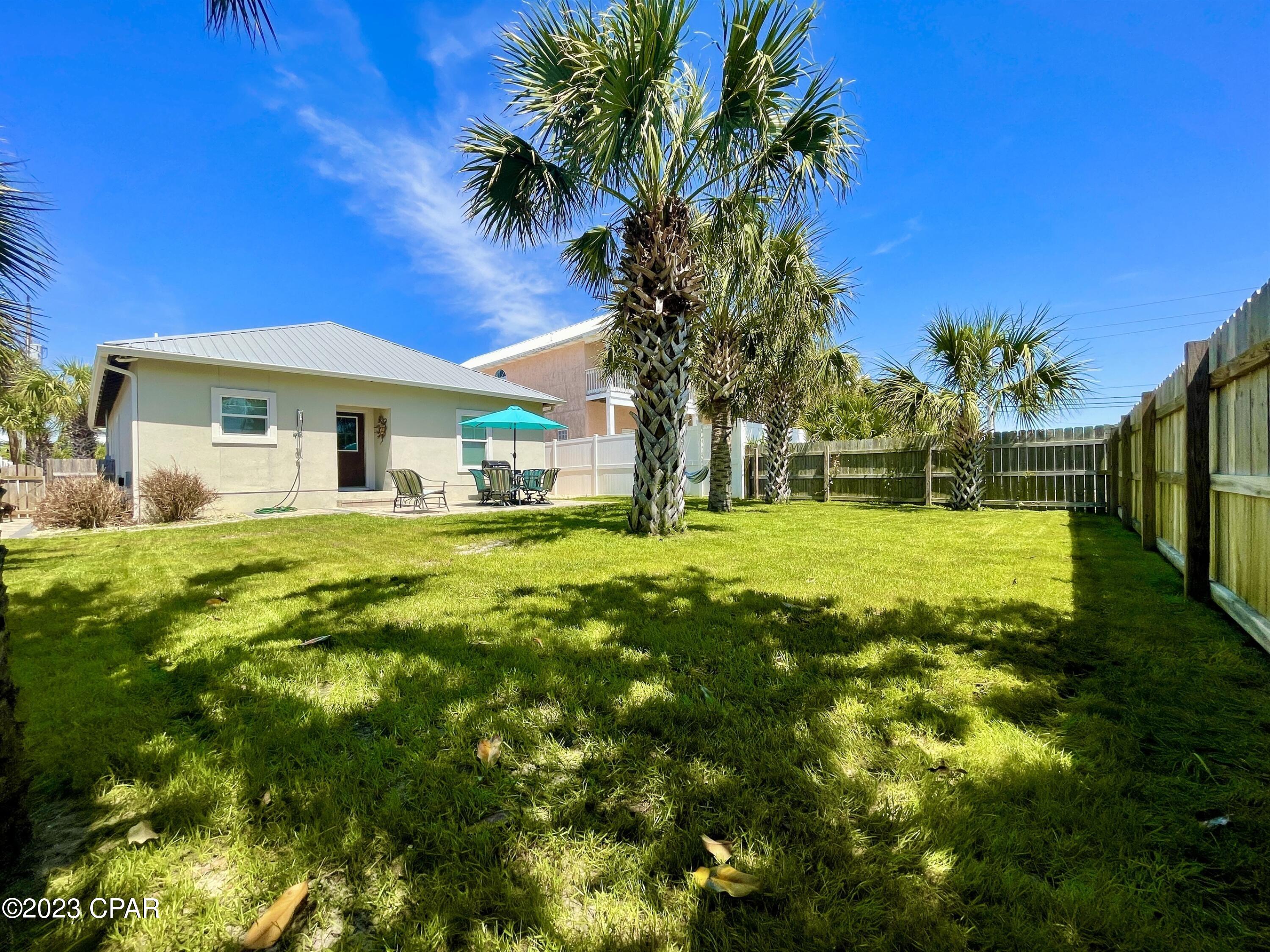 Bel Air - Residential