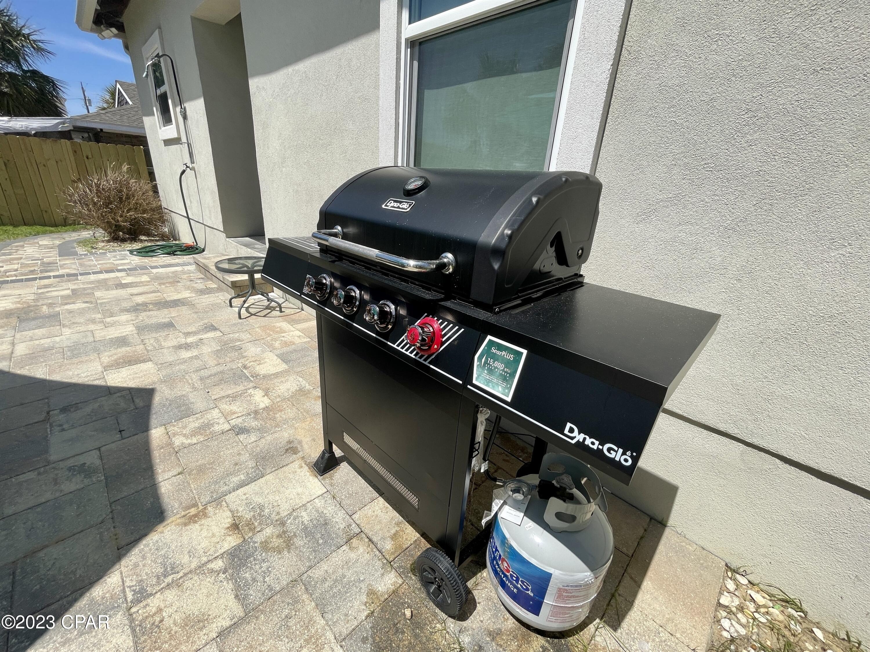 Bel Air - Residential