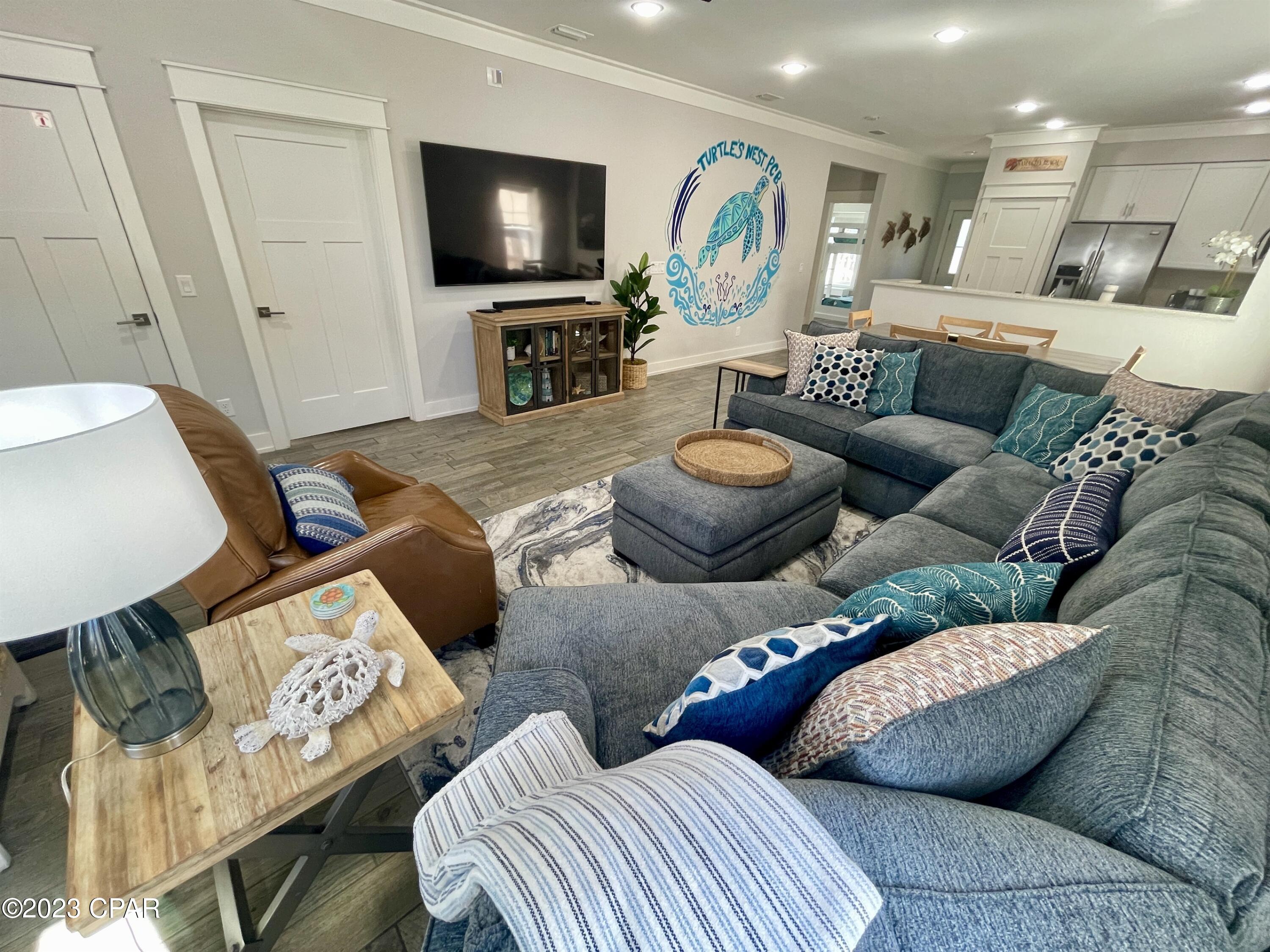 Bel Air - Residential