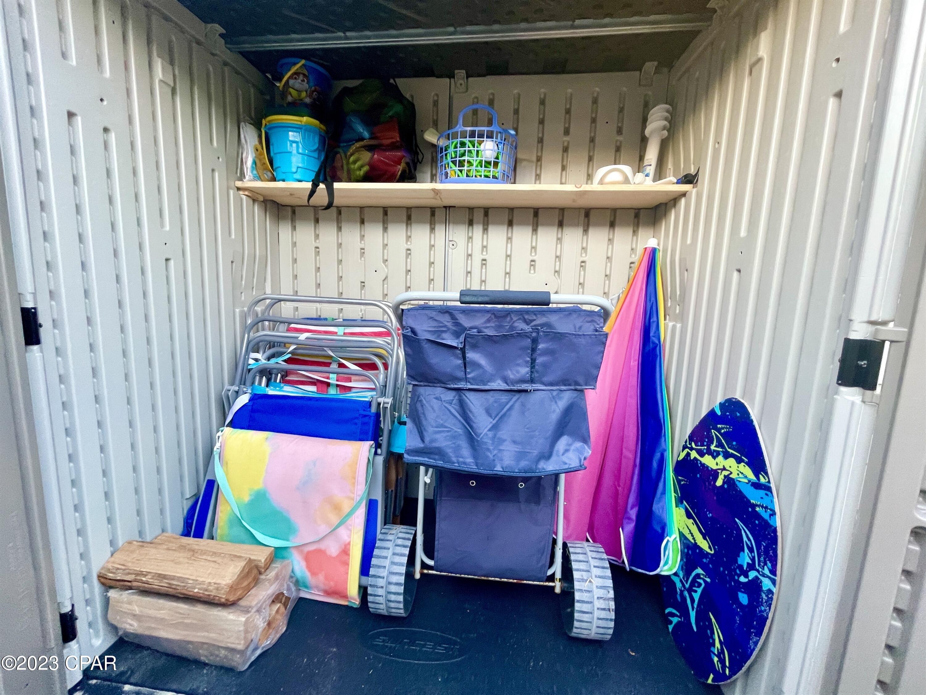 Bel Air - Residential