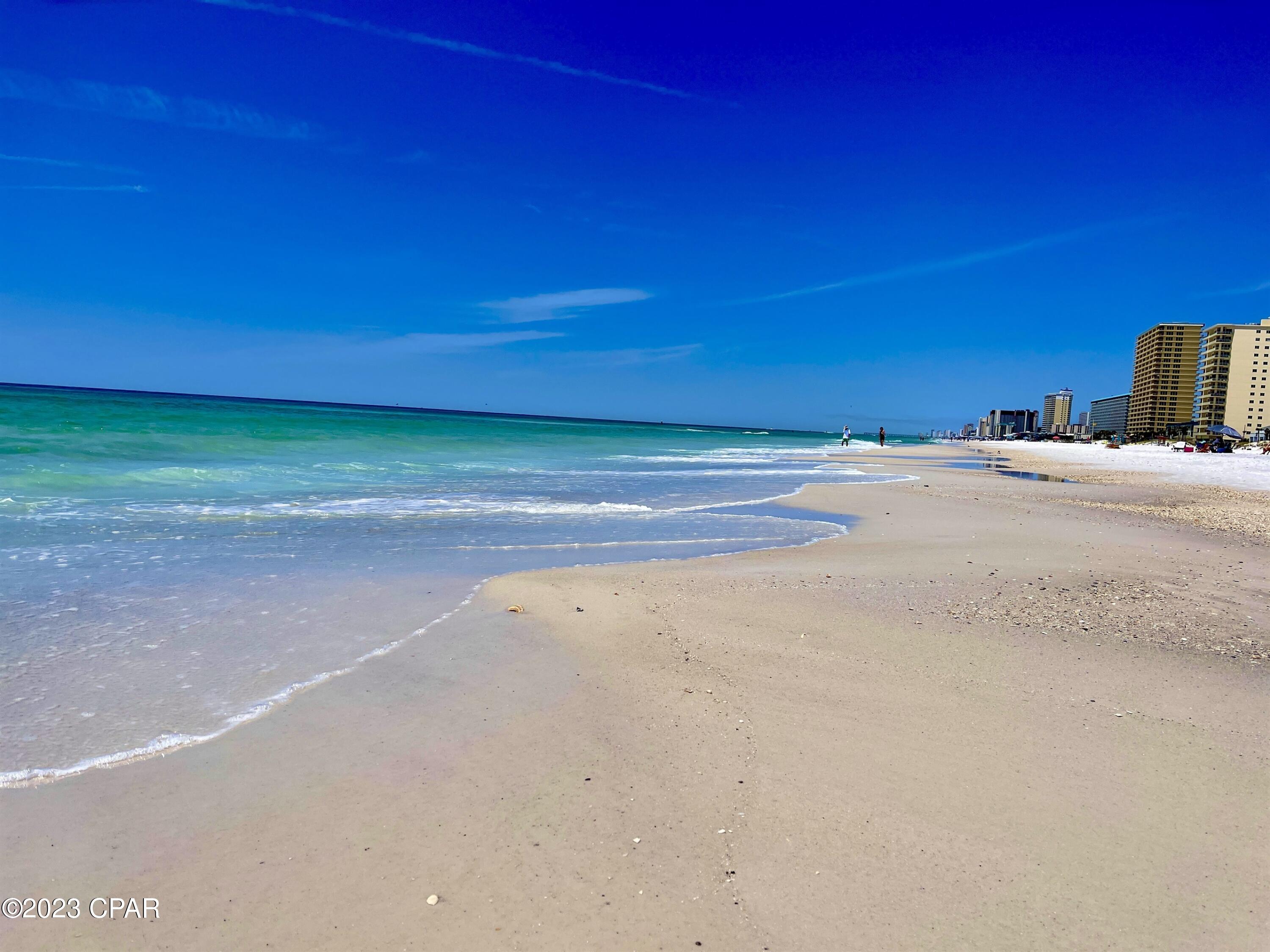 Bel Air - Residential